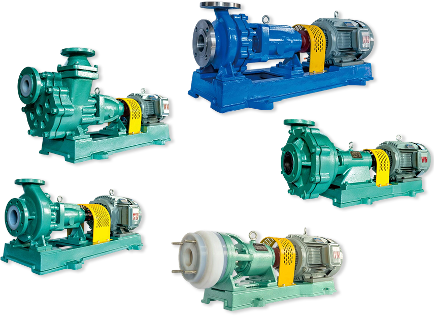Anhui Meridionalis Chemical Pump Co., Ltd.